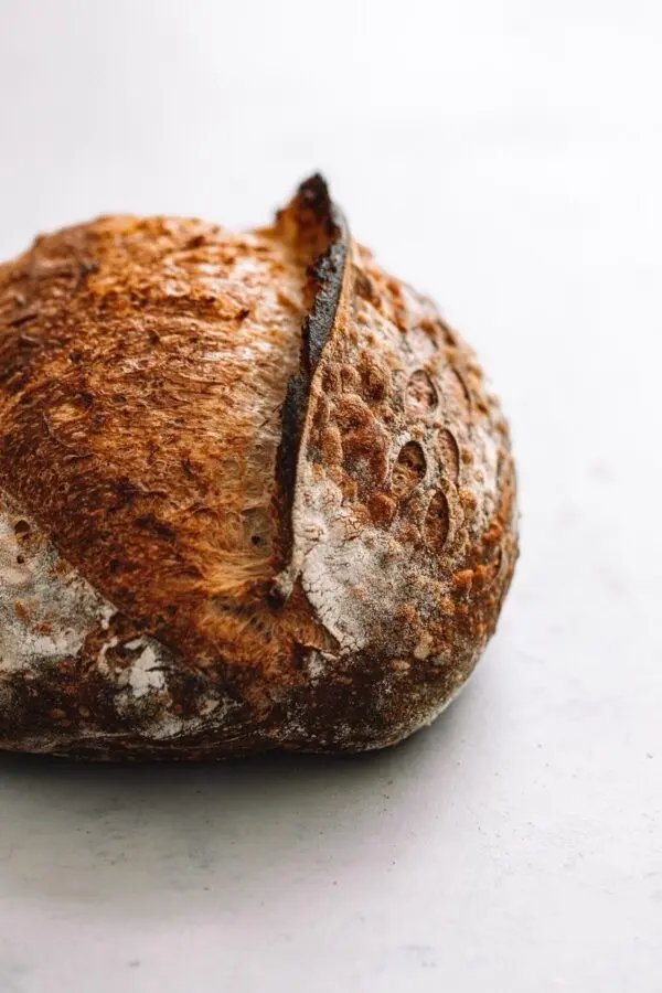 Pain De Champagne Sourdough Bread, photo 1 of 1