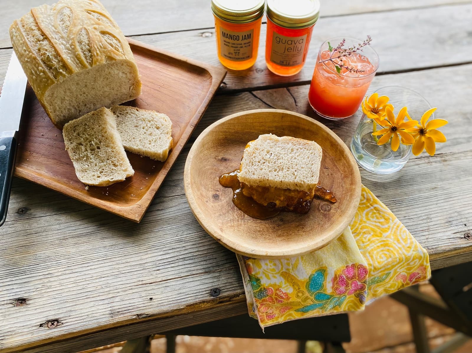 Jam + Jelly…and so much more :), photo 1 of 4