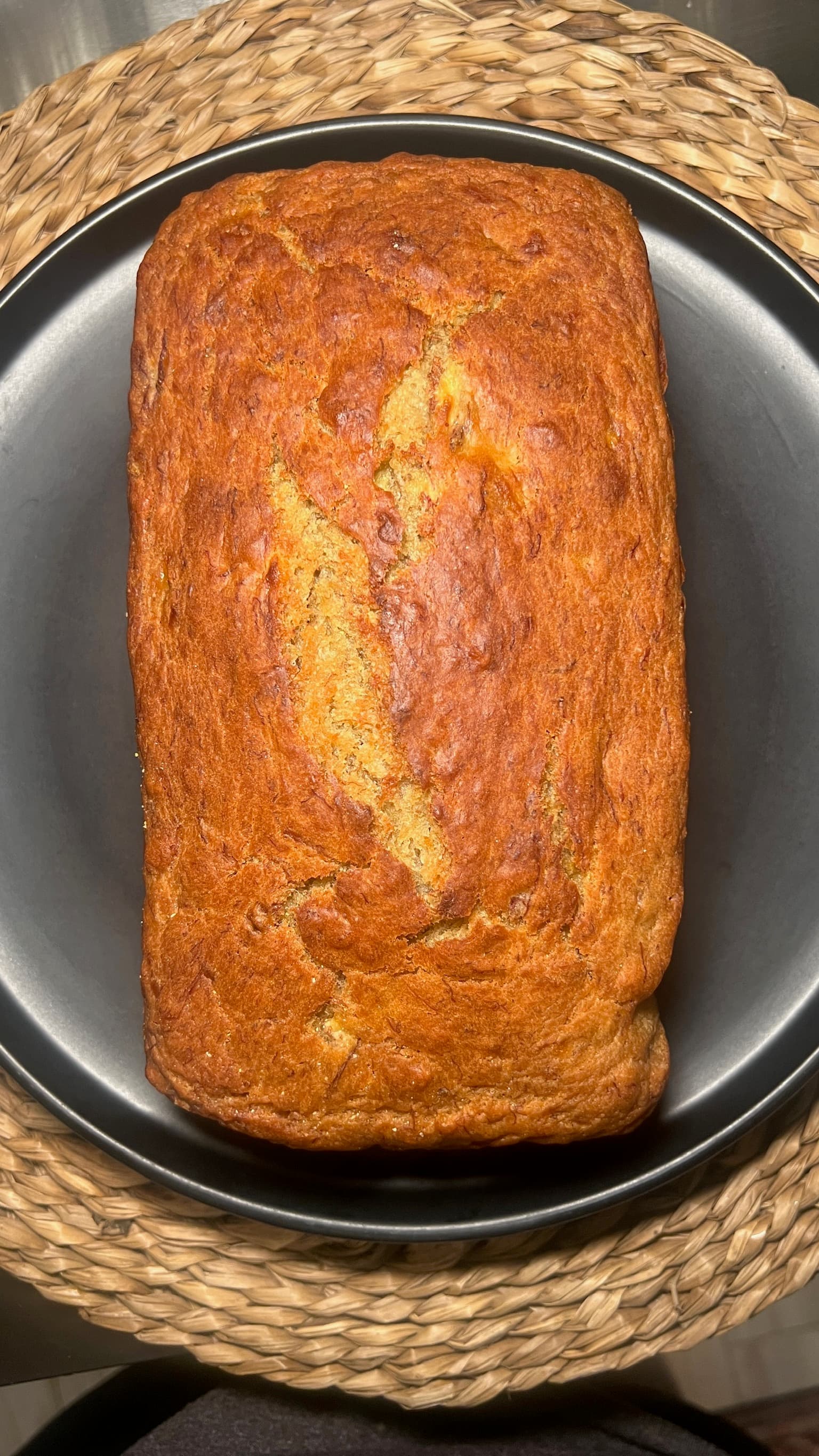 Banana Bread, photo 1 of 2