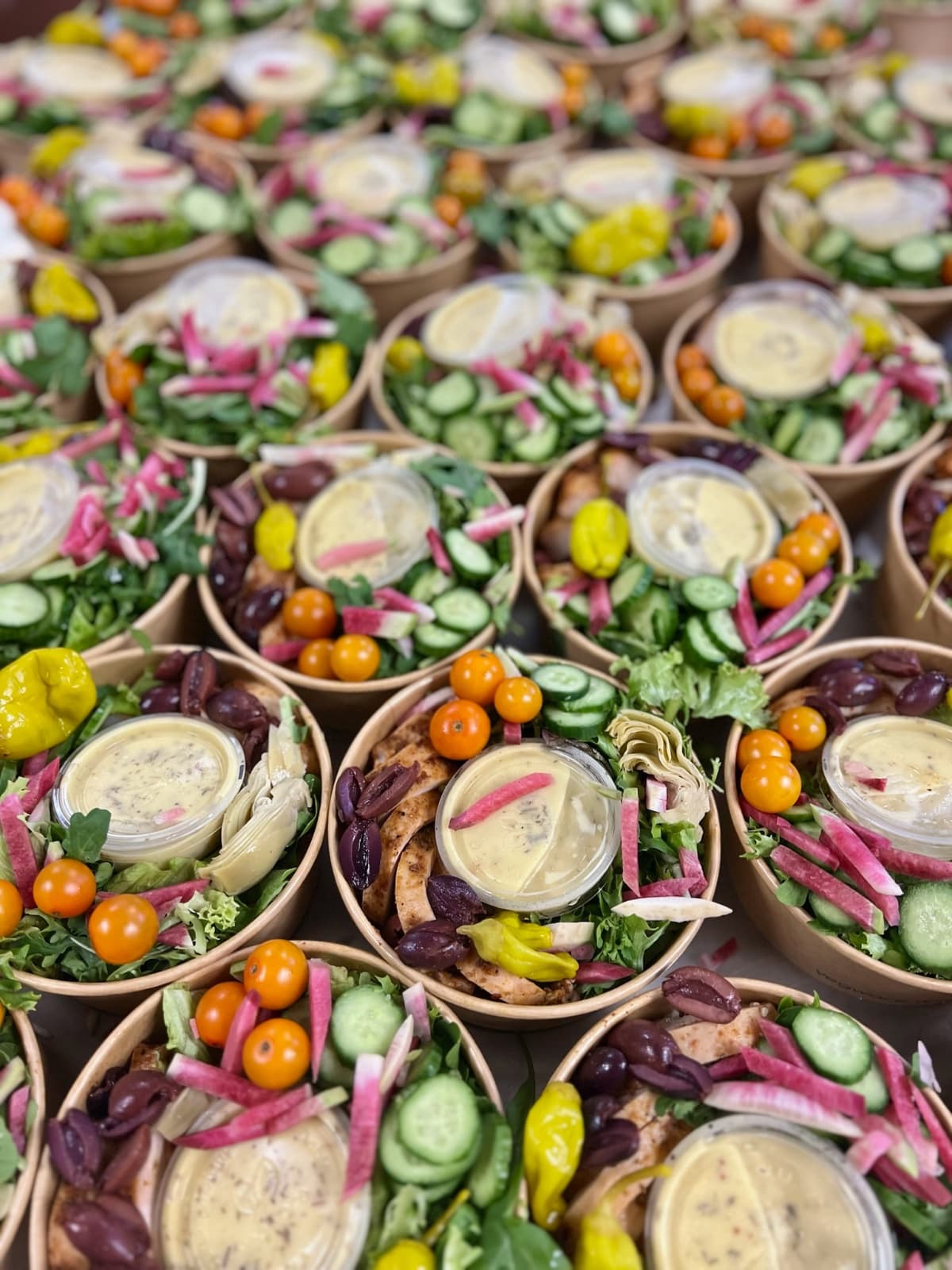 Meal Prep, photo 1 of 4