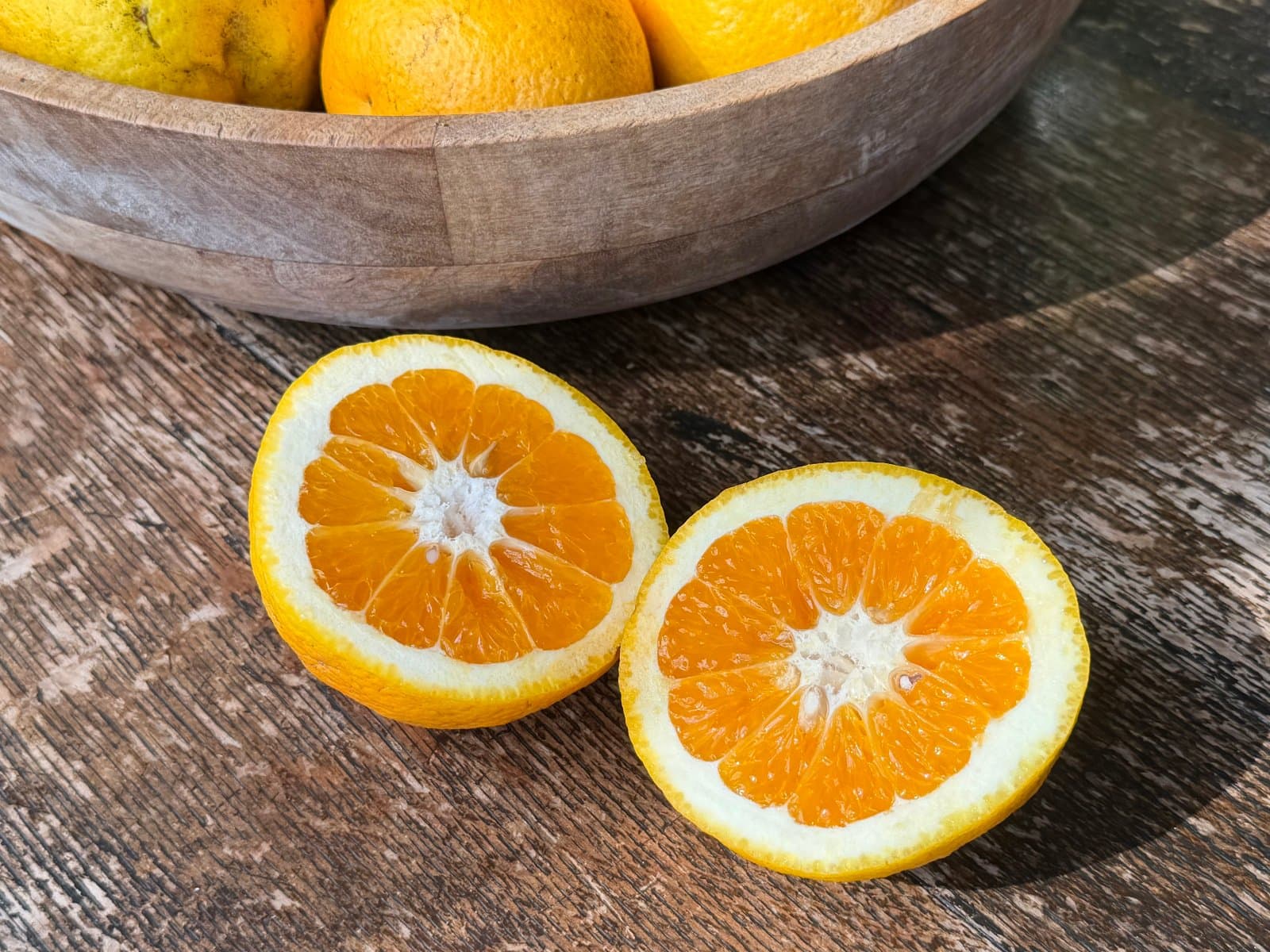 Fresh Oranges, photo 1 of 2
