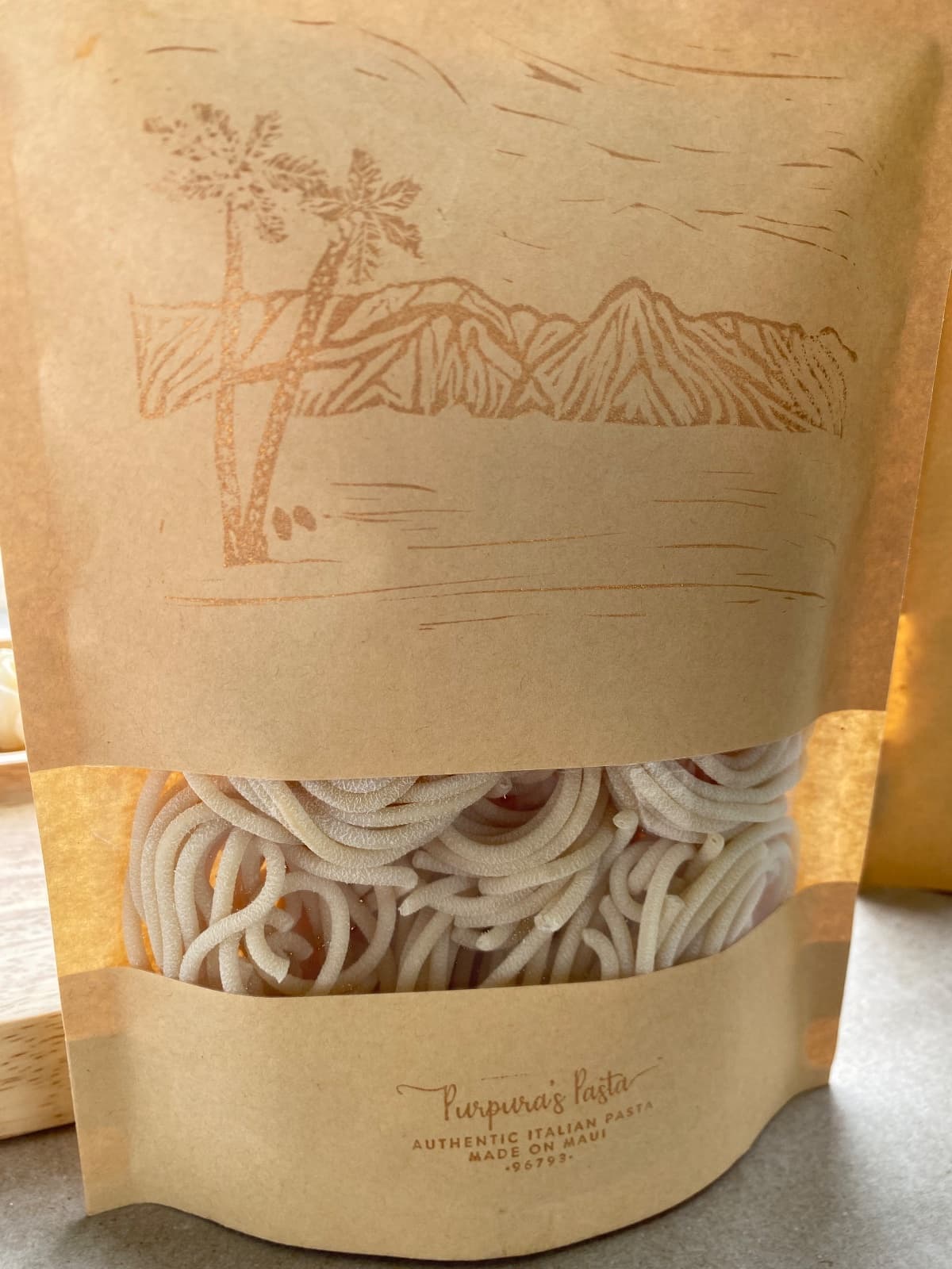 Fresh Pasta, photo 1 of 4